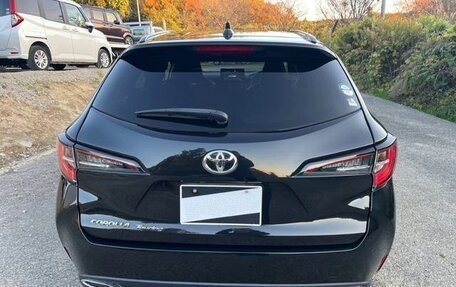 Toyota Corolla, 2022 год, 1 316 000 рублей, 6 фотография