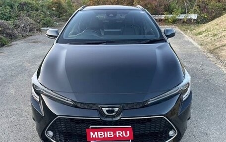 Toyota Corolla, 2022 год, 1 316 000 рублей, 3 фотография