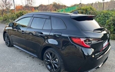 Toyota Corolla, 2022 год, 1 316 000 рублей, 7 фотография