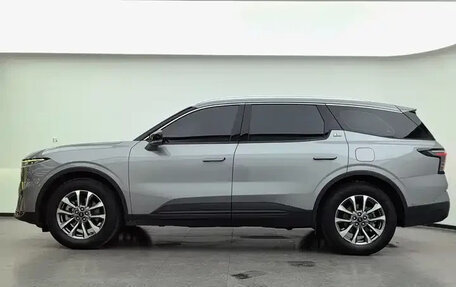 Ford Edge, 2023 год, 4 420 000 рублей, 7 фотография