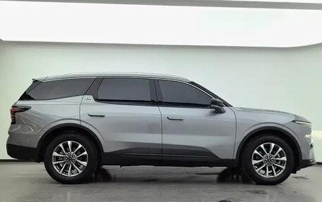 Ford Edge, 2023 год, 4 420 000 рублей, 8 фотография
