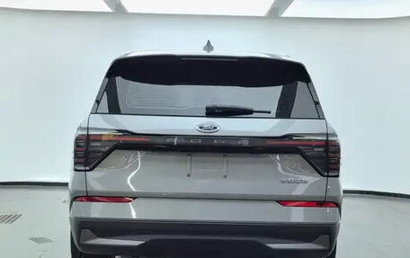 Ford Edge, 2023 год, 4 420 000 рублей, 5 фотография