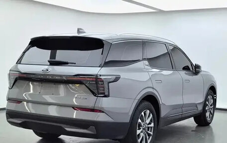 Ford Edge, 2023 год, 4 420 000 рублей, 4 фотография