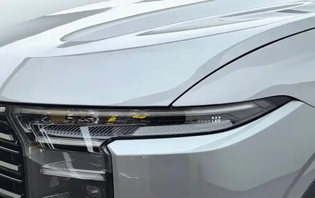 Ford Edge, 2023 год, 4 420 000 рублей, 9 фотография