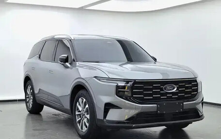 Ford Edge, 2023 год, 4 420 000 рублей, 3 фотография