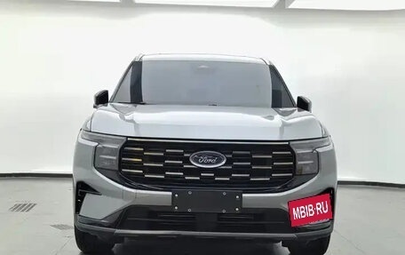 Ford Edge, 2023 год, 4 420 000 рублей, 2 фотография