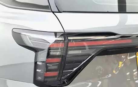 Ford Edge, 2023 год, 4 420 000 рублей, 10 фотография