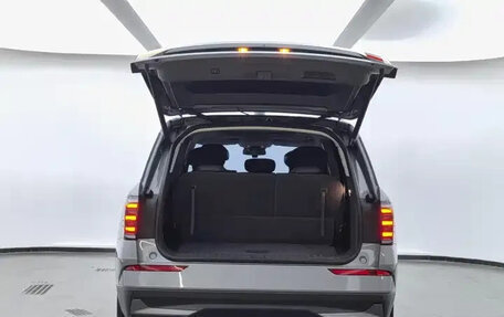 Ford Edge, 2023 год, 4 420 000 рублей, 11 фотография