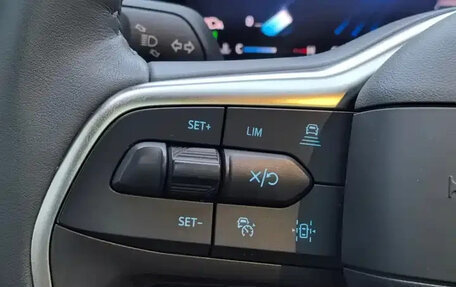 Ford Edge, 2023 год, 4 420 000 рублей, 24 фотография