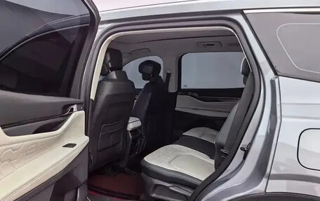 Ford Edge, 2023 год, 4 420 000 рублей, 17 фотография