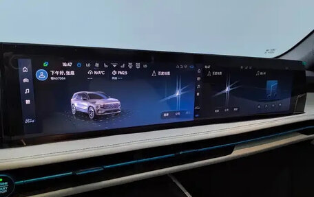 Ford Edge, 2023 год, 4 420 000 рублей, 21 фотография