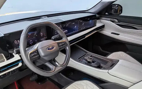 Ford Edge, 2023 год, 4 420 000 рублей, 14 фотография