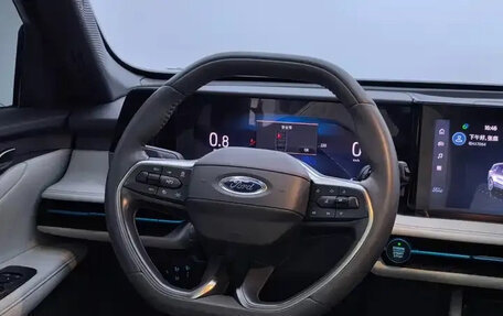 Ford Edge, 2023 год, 4 420 000 рублей, 19 фотография