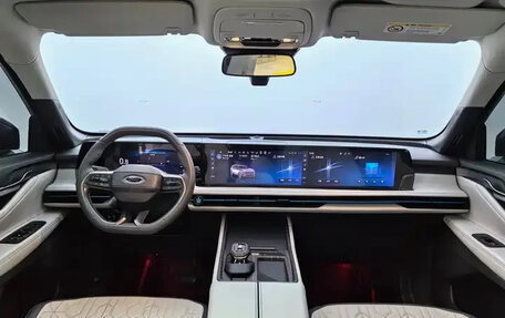 Ford Edge, 2023 год, 4 420 000 рублей, 18 фотография