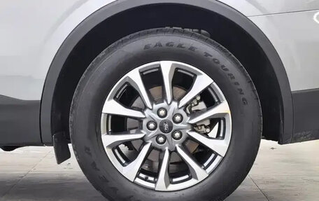 Ford Edge, 2023 год, 4 420 000 рублей, 13 фотография