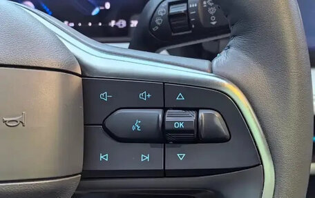 Ford Edge, 2023 год, 4 420 000 рублей, 25 фотография