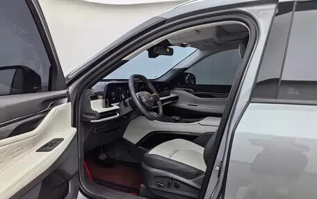 Ford Edge, 2023 год, 4 420 000 рублей, 16 фотография