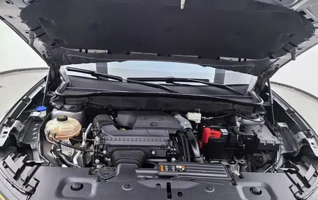Ford Edge, 2023 год, 4 420 000 рублей, 30 фотография