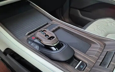 Ford Edge, 2023 год, 4 420 000 рублей, 26 фотография