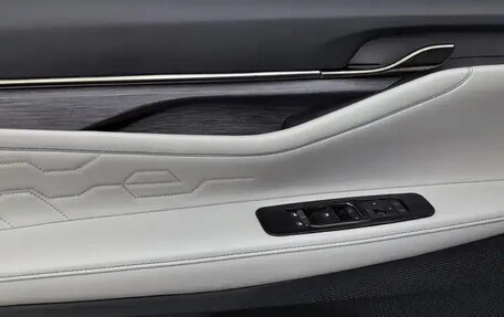 Ford Edge, 2023 год, 4 420 000 рублей, 29 фотография