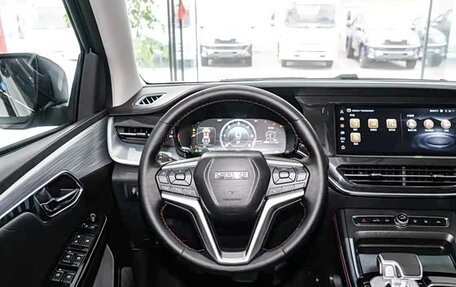 Isuzu D-Max, 2026 год, 5 050 000 рублей, 10 фотография