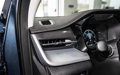 Isuzu D-Max, 2026 год, 5 050 000 рублей, 15 фотография