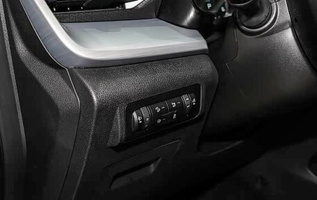 Isuzu D-Max, 2026 год, 5 050 000 рублей, 14 фотография
