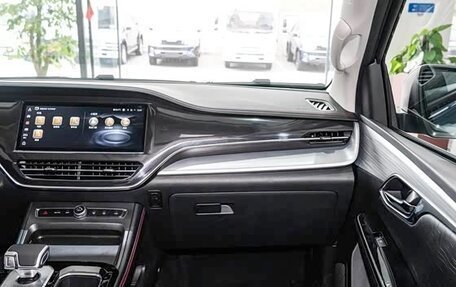 Isuzu D-Max, 2026 год, 5 050 000 рублей, 12 фотография