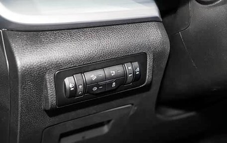 Isuzu D-Max, 2026 год, 5 050 000 рублей, 16 фотография