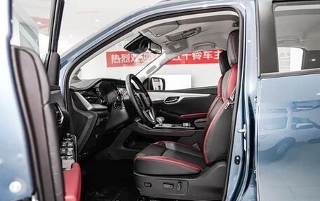 Isuzu D-Max, 2026 год, 5 050 000 рублей, 19 фотография