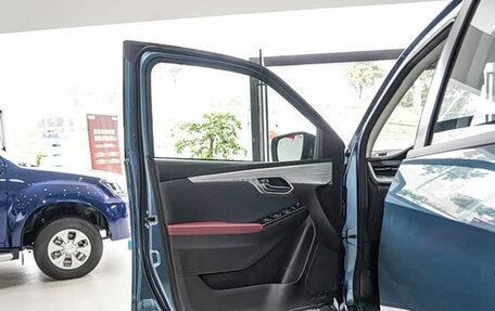 Isuzu D-Max, 2026 год, 5 050 000 рублей, 21 фотография