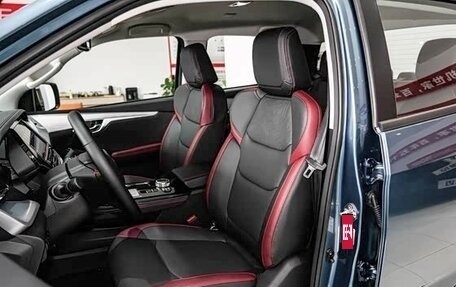 Isuzu D-Max, 2026 год, 5 050 000 рублей, 20 фотография