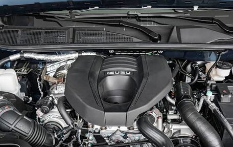 Isuzu D-Max, 2026 год, 5 050 000 рублей, 32 фотография