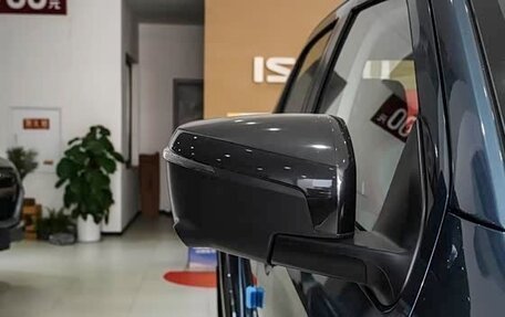 Isuzu D-Max, 2026 год, 5 050 000 рублей, 37 фотография
