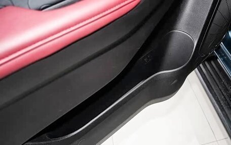 Isuzu D-Max, 2026 год, 5 050 000 рублей, 27 фотография