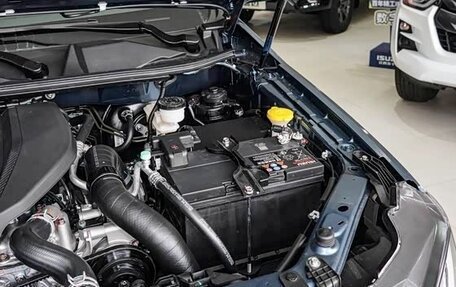Isuzu D-Max, 2026 год, 5 050 000 рублей, 33 фотография
