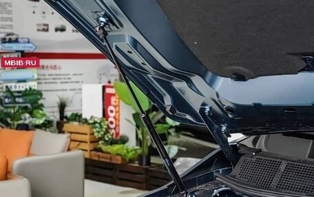Isuzu D-Max, 2026 год, 5 050 000 рублей, 34 фотография