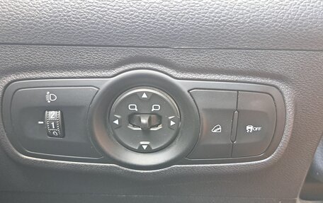 Chery Tiggo 4 I рестайлинг, 2021 год, 1 310 000 рублей, 14 фотография