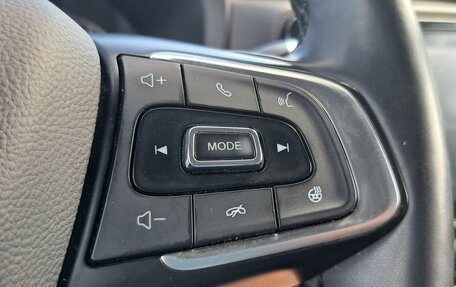 Chery Tiggo 4 I рестайлинг, 2021 год, 1 310 000 рублей, 16 фотография