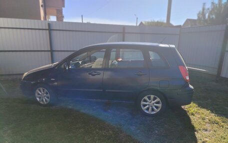 Suzuki Liana, 2004 год, 150 000 рублей, 1 фотография