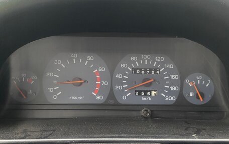ИЖ 2126 «Ода», 2003 год, 110 000 рублей, 10 фотография