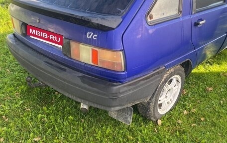 ИЖ 2126 «Ода», 2003 год, 110 000 рублей, 2 фотография