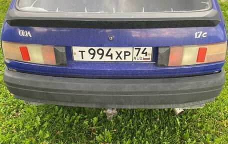 ИЖ 2126 «Ода», 2003 год, 110 000 рублей, 9 фотография