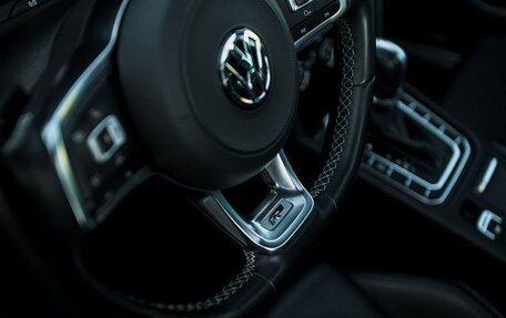 Volkswagen Passat B8 рестайлинг, 2017 год, 2 150 000 рублей, 8 фотография