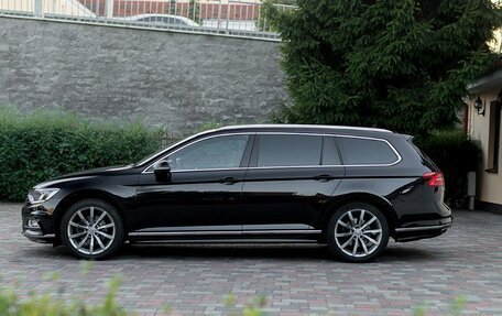 Volkswagen Passat B8 рестайлинг, 2017 год, 2 150 000 рублей, 6 фотография
