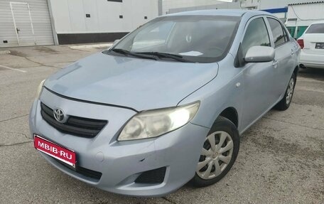 Toyota Corolla, 2008 год, 597 000 рублей, 1 фотография