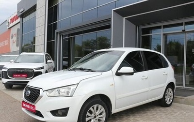 Datsun mi-DO, 2015 год, 430 000 рублей, 1 фотография
