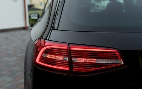 Volkswagen Passat B8 рестайлинг, 2017 год, 2 150 000 рублей, 14 фотография