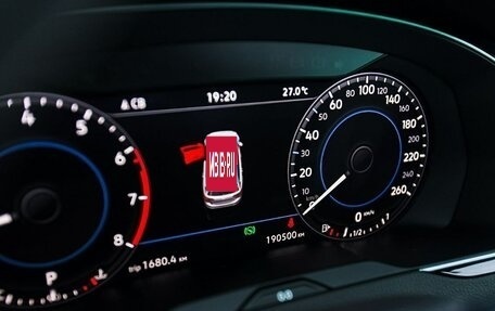 Volkswagen Passat B8 рестайлинг, 2017 год, 2 150 000 рублей, 21 фотография