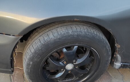 Mitsubishi Galant VIII, 2002 год, 220 000 рублей, 3 фотография
